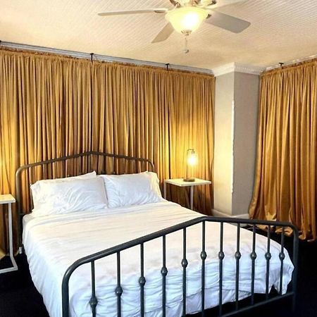Studio Gem Near Capitol & Coffee Spots Washington Extérieur photo