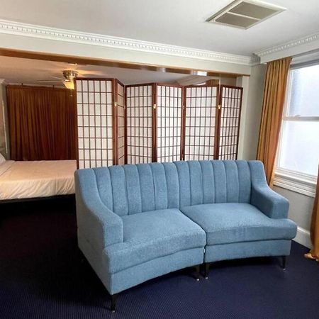 Studio Gem Near Capitol & Coffee Spots Washington Extérieur photo