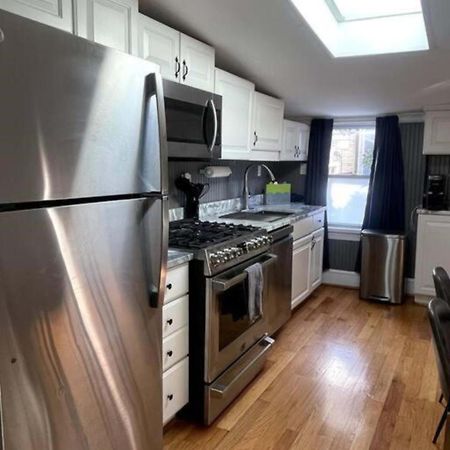 Studio Gem Near Capitol & Coffee Spots Washington Extérieur photo