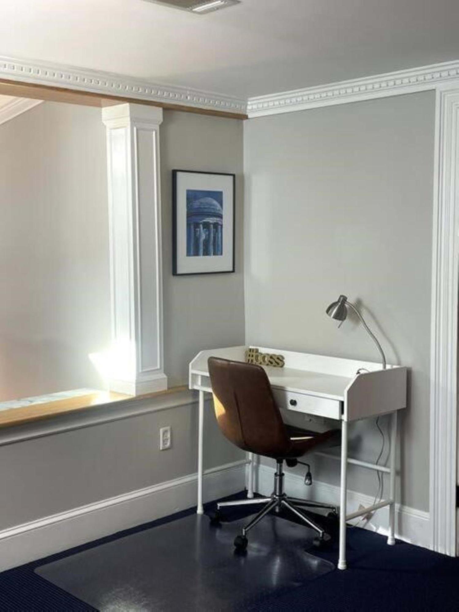 Studio Gem Near Capitol & Coffee Spots Washington Extérieur photo