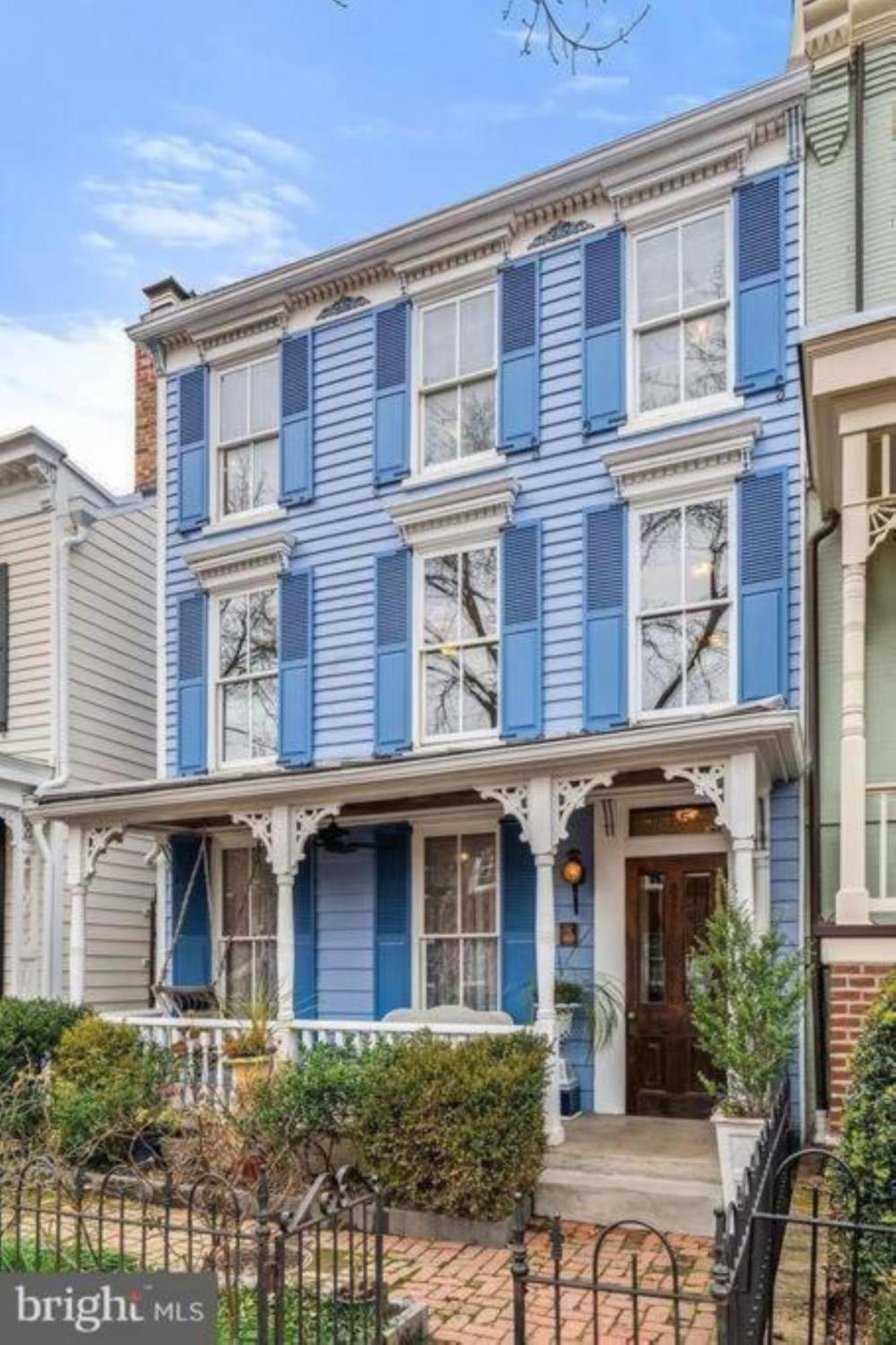 Studio Gem Near Capitol & Coffee Spots Washington Extérieur photo
