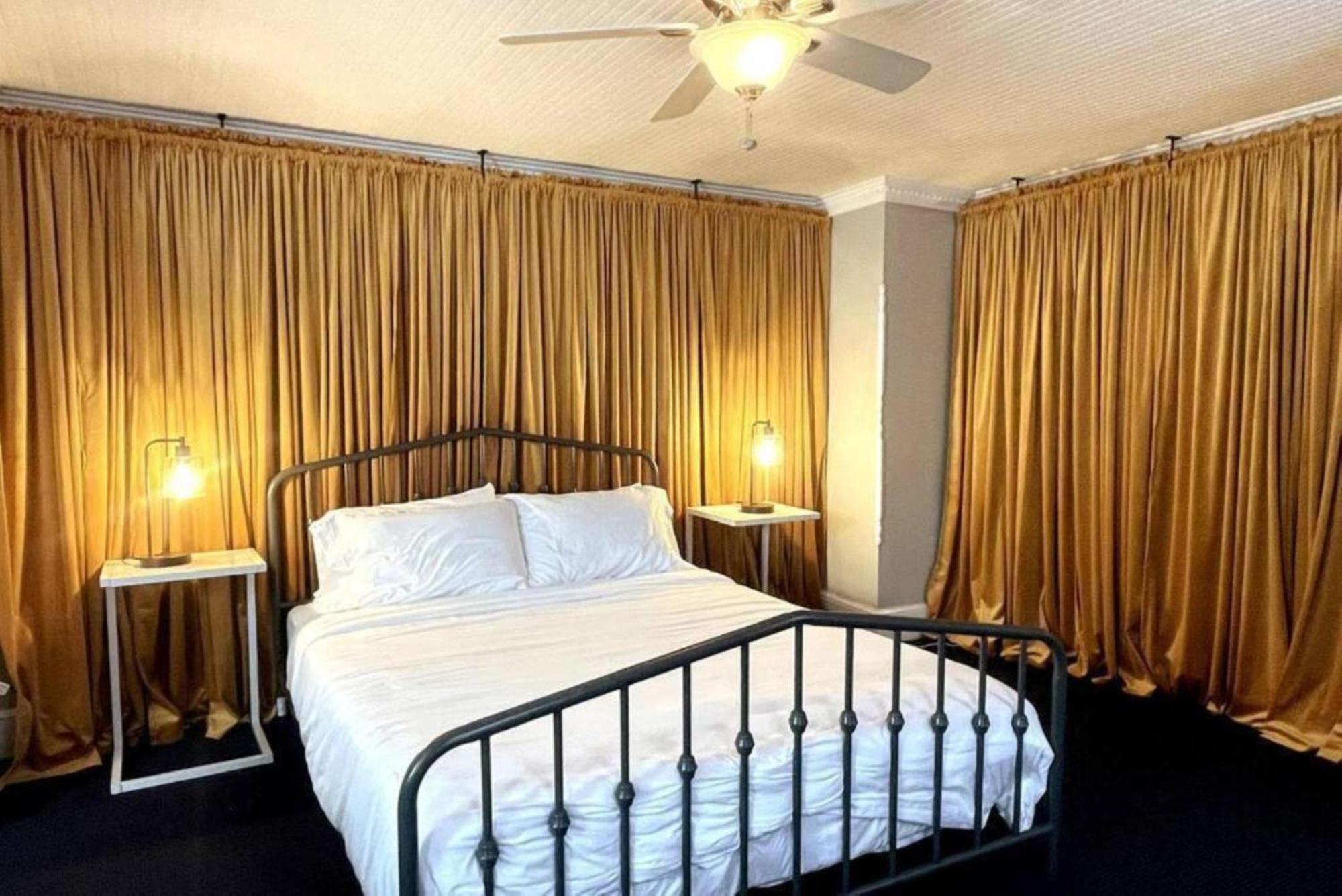 Studio Gem Near Capitol & Coffee Spots Washington Extérieur photo
