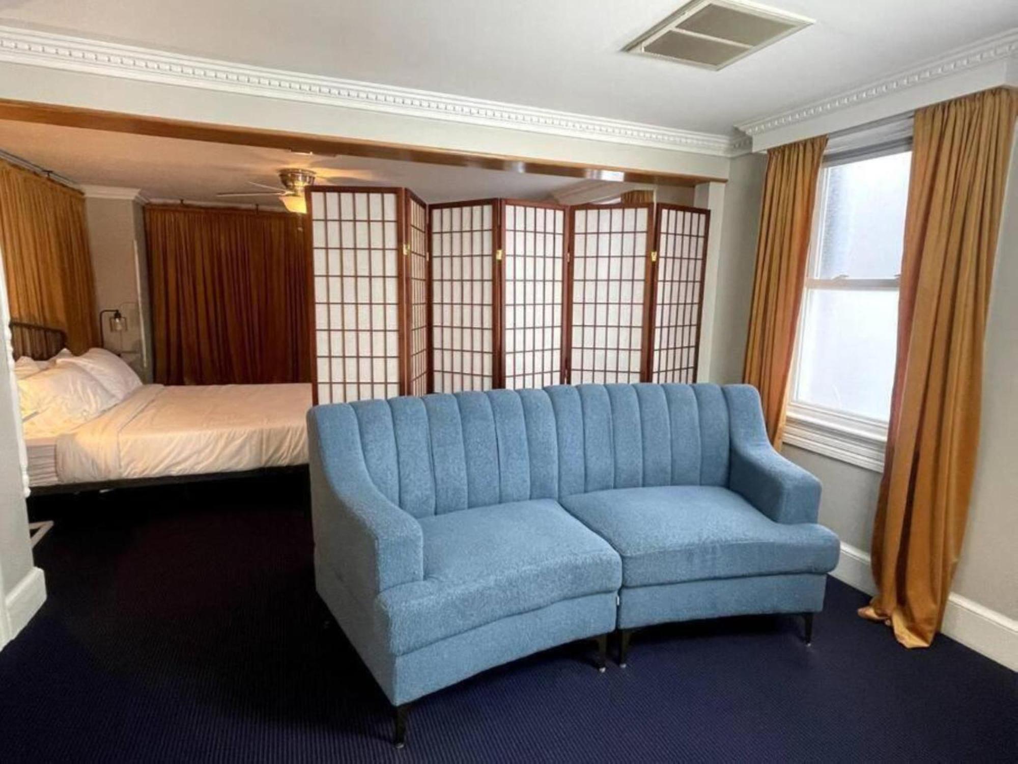 Studio Gem Near Capitol & Coffee Spots Washington Extérieur photo